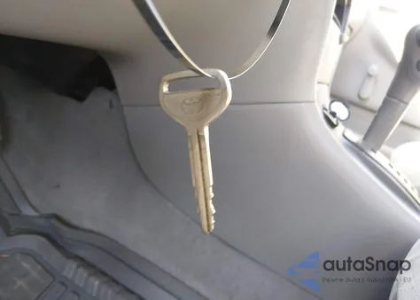 2003 Toyota Corolla Ce from USA, damaged, VIN JTDBR32E730024535